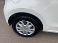 Volkswagen Up 1.0 BlueMotion Tech Move up! Euro 6 (s/s) 3dr 15