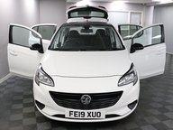Vauxhall Corsa GRIFFIN 7