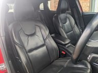 Volvo V40 D2 R-DESIGN PRO 15