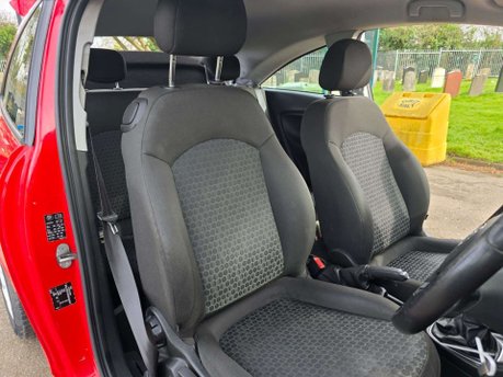 Vauxhall Corsa 1.4i ecoFLEX Sting Euro 6 3dr 27