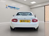 Mazda MX-5 2.0i Sport Tech Roadster Euro 5 2dr 9