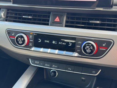 Audi A4 2.0 TDI 35 Technik S Tronic Euro 6 (s/s) 5dr 33