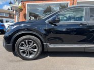 Honda CR-V I-MMD EX 2.0 8