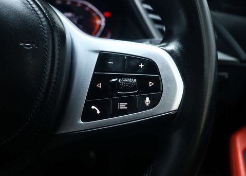 BMW 1 Series 1.5 118i M Sport (LCP) Hatchback 5dr Petrol DCT Euro 6 (s/s) (136 ps) 39