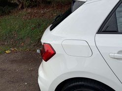 Audi A1 1.0 A1 Sportback 25 TFSI S Line 5dr 60