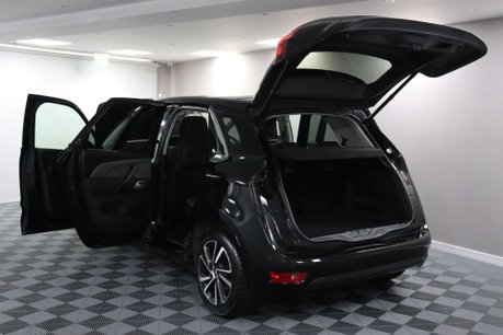 Citroen C4 Spacetourer PURETECH FLAIR S/S 21