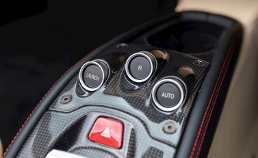 Ferrari 458 Spider 21