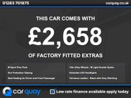 BMW 3 Series 2.0 320i M Sport Auto 4dr 13