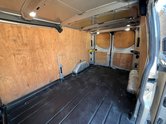 Ford Transit Custom LWB L2H1 CAT N Low Roof Limited 300 Air Con Sensors EURO 6 NO VAT 12