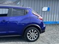 Nissan Juke 1.5 dCi Tekna Euro 6 (s/s) 5dr 20