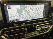 BMW Ix3 80kWh M Sport SUV 5dr Electric Auto (286 ps) 1 Owner - Sensors - Bluetooth 16