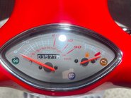 Ajs MODENA 2023 ONLY 3K LEARNER SCOOTER 125CC 1 OWNER NEW MOT SERVICED 16