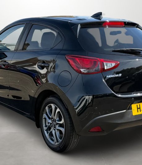 Mazda 2 1.5 GT Sport Nav+ 5dr