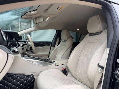 Mercedes-Benz G Series 4.0 AMG GT 63 S Premium+ 4Matic+ Auto 4WD 5dr 44