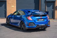 Honda Civic 2.0 Civic GT Type R VTec 5dr 11