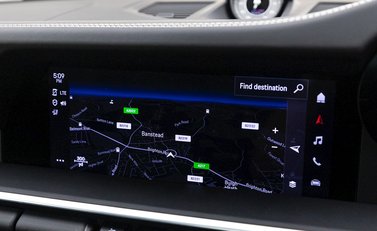 Porsche 911 Turbo (992) 18