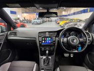 Volkswagen Golf 2.0 TSI BlueMotion Tech R Hatchback 3dr Petrol DSG 4Motion Euro 6 (s/s) (30 2