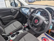 Fiat 500X POP STAR 12