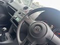 Volkswagen Caddy 1.6 TDI BlueMotion Tech C20 Startline Panel Van 4dr Diesel Manual L1 H1 (13 25