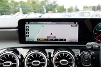 Mercedes-Benz A Class A Class A250e AMG Line Premium 5dr Auto 30