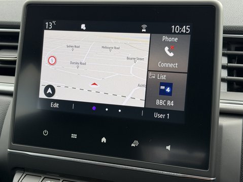 Renault Captur 1.0 TCE 90 Iconic 5dr 22