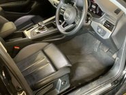 Audi A4 2.0 A4 Sport 35 TDI MHEV Semi-Auto 5dr 4