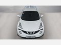 Nissan Juke 1.6 Acenta SUV 5dr Petrol XTRON Euro 6 (117 ps) 2
