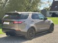 Land Rover Discovery TD6 HSE 3