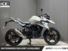 BMW G310GS 2021 ONLY 7K LIGHTWEIGHT ADVENTURE BIKE NEW MOT A2 READY