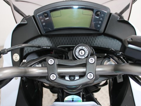 Kawasaki ER-6F ER-6F 28
