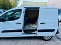 Citroen Berlingo 1.6 HDi 850 Enterprise L1 5dr 26