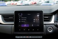 Renault Captur TECHNO E-TECH 27