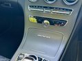 Mercedes-Benz C Class 4.0 C63 V8 BiTurbo AMG S Edition 1 SpdS MCT Euro 6 (s/s) 2dr 16