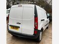 Mercedes-Benz Citan 1.5 109 CDI L3 Euro 5 6dr 14