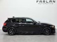 BMW 1 Series 3.0 M140i Shadow Edition Hatchback 5dr Petrol Auto Euro 6 (s/s) (340 ps) 20