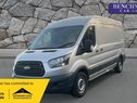Ford Transit 2.0 350 EcoBlue FWD L3 H2 Euro 6 5dr