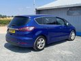 Ford S-Max 2.0 TDCi Titanium Euro 6 (s/s) 5dr 11