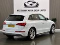 Audi SQ5 3.0 BiTDI V6 Tiptronic quattro Euro 5 (s/s) 5dr 4