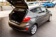 Ford Fiesta TITANIUM 34