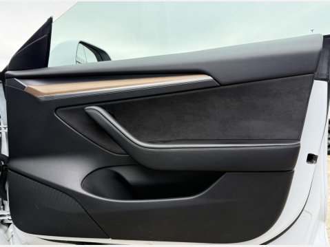 Tesla Model 3 Saloon 4dr Electric Auto RWD (241 bhp) 30