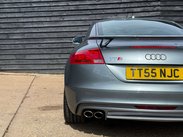 Audi TT 2.0 TT S Quattro Semi-Auto 4WD 3dr 19