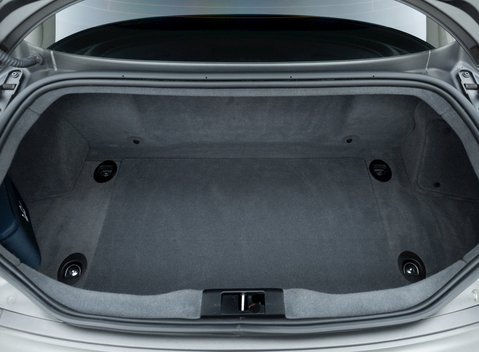 Maserati Granturismo MC 35