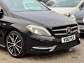 Mercedes-Benz B Class 1.7 B180 BlueEfficiency Sport 5dr 25