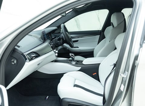 BMW M5 Competition 14