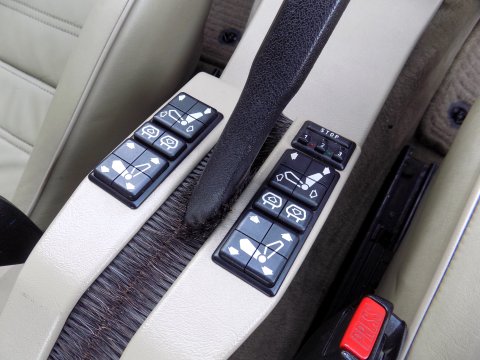 BMW 6 Series E24 M635 CSI 18