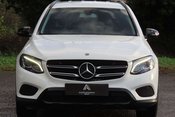 Mercedes-Benz GLC 2.0 GLC250 Urban Edition G-Tronic+ 4MATIC Euro 6 (s/s) 5dr 3