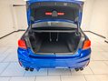 BMW M5 4.4 M5 Auto 4WD 4dr 18