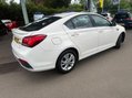 MG MG6 1.9 DTi Tech TS Euro 5 (s/s) 5dr 8