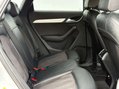 Audi Q3 2.0 Q3 S Line+ TDI Quattro Semi-Auto 4WD 5dr 25
