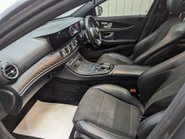 Mercedes-Benz E Class 2.0 E 220 AMG Line Night Edition Premium+ D Auto 4dr 52